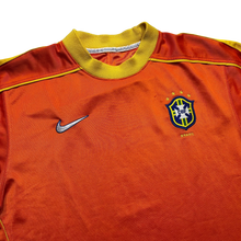 Carregar imagem no visualizador da galeria, Brasil 1998 P
