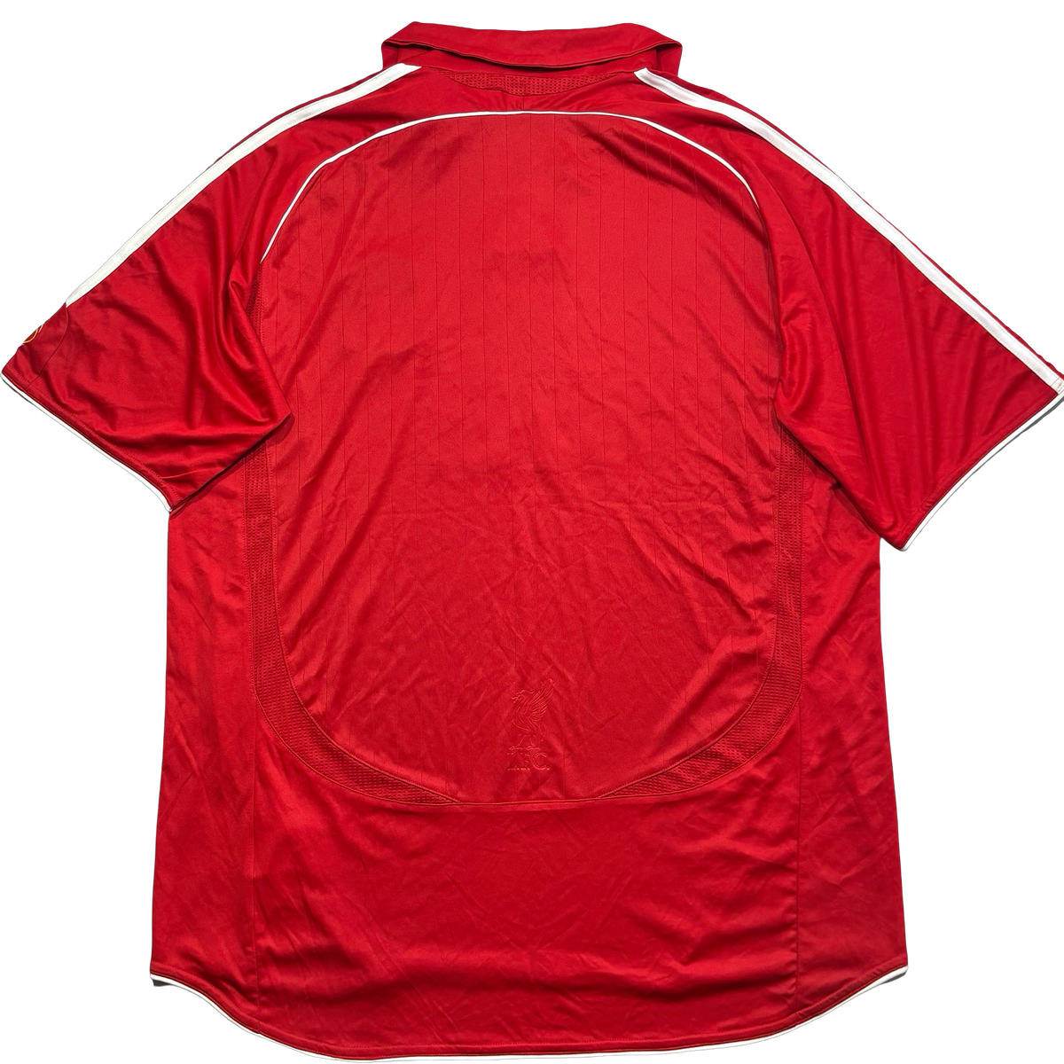 Liverpool 2006 GG