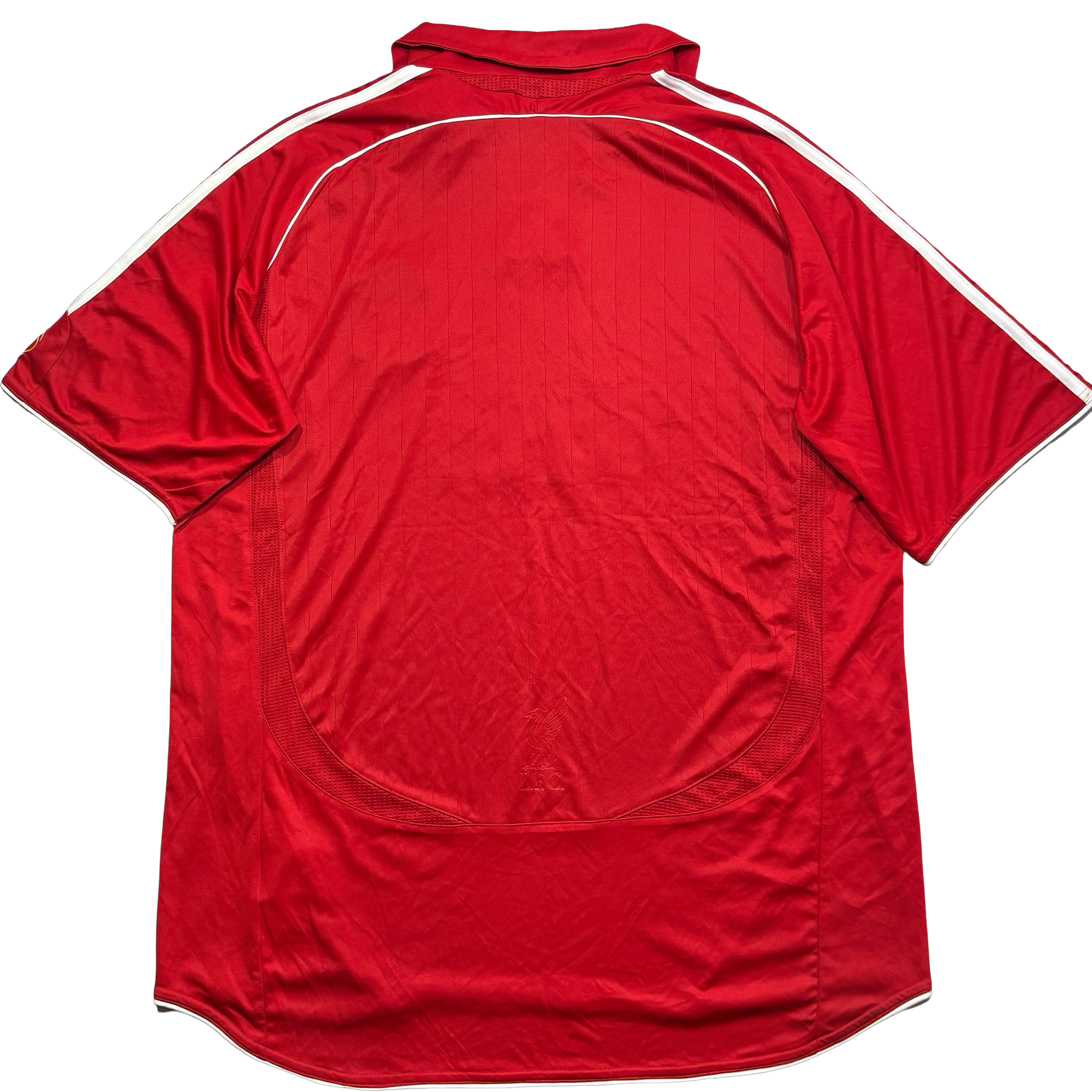 Liverpool 2006 GG