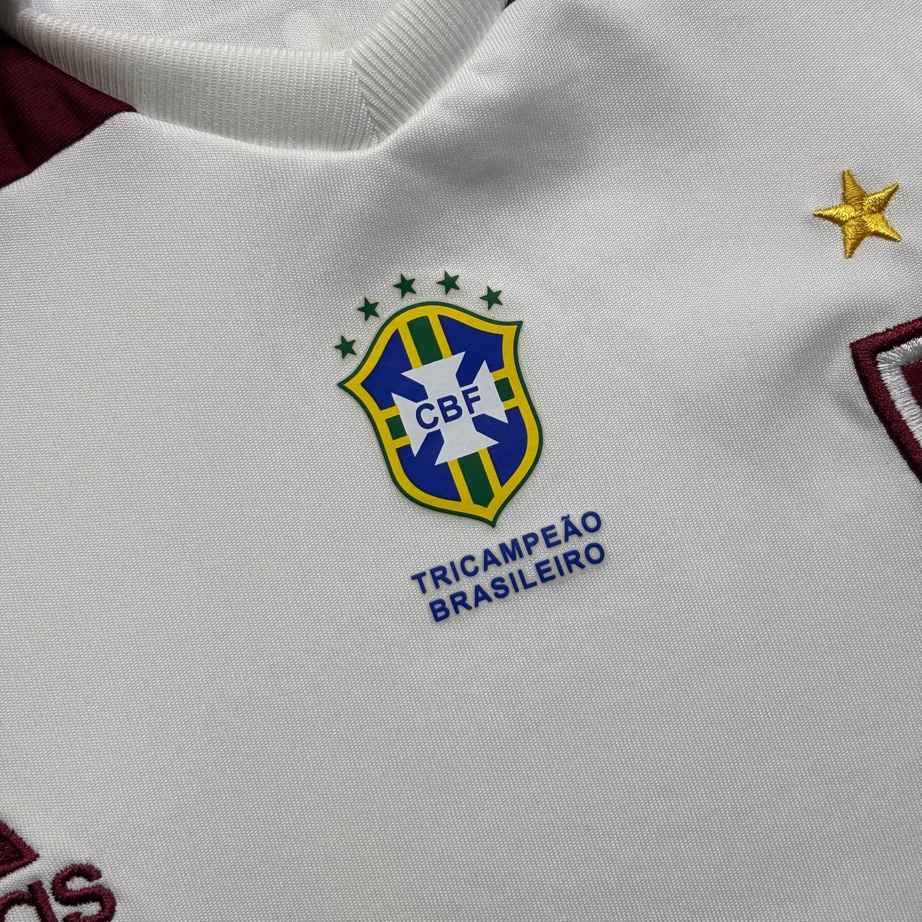 Fluminense 2011 P