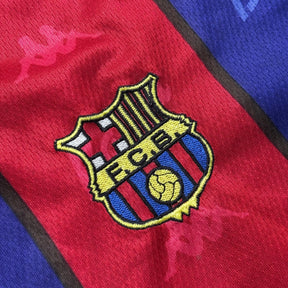 Barcelona 1996 G
