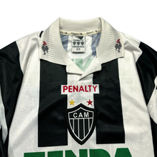 Carregar imagem no visualizador da galeria, Atlético Mineiro 1997 GG
