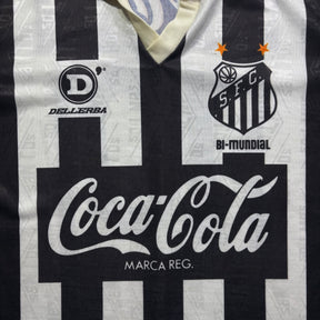 Santos 1993 G