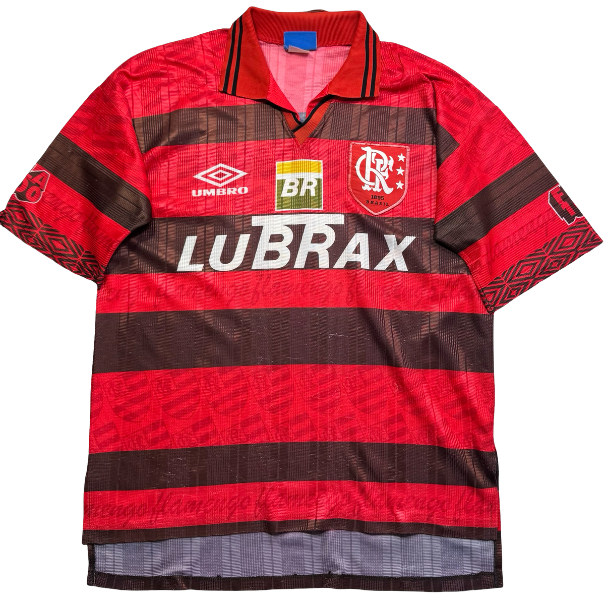 Flamengo 1995 GG