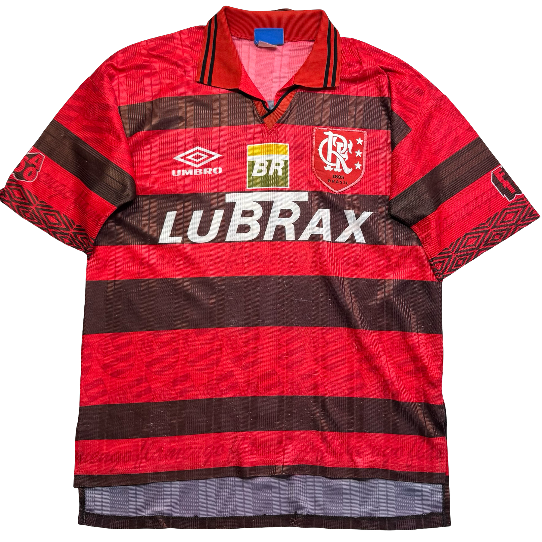 Flamengo 1995 GG