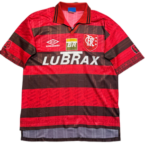 Flamengo 1995 GG