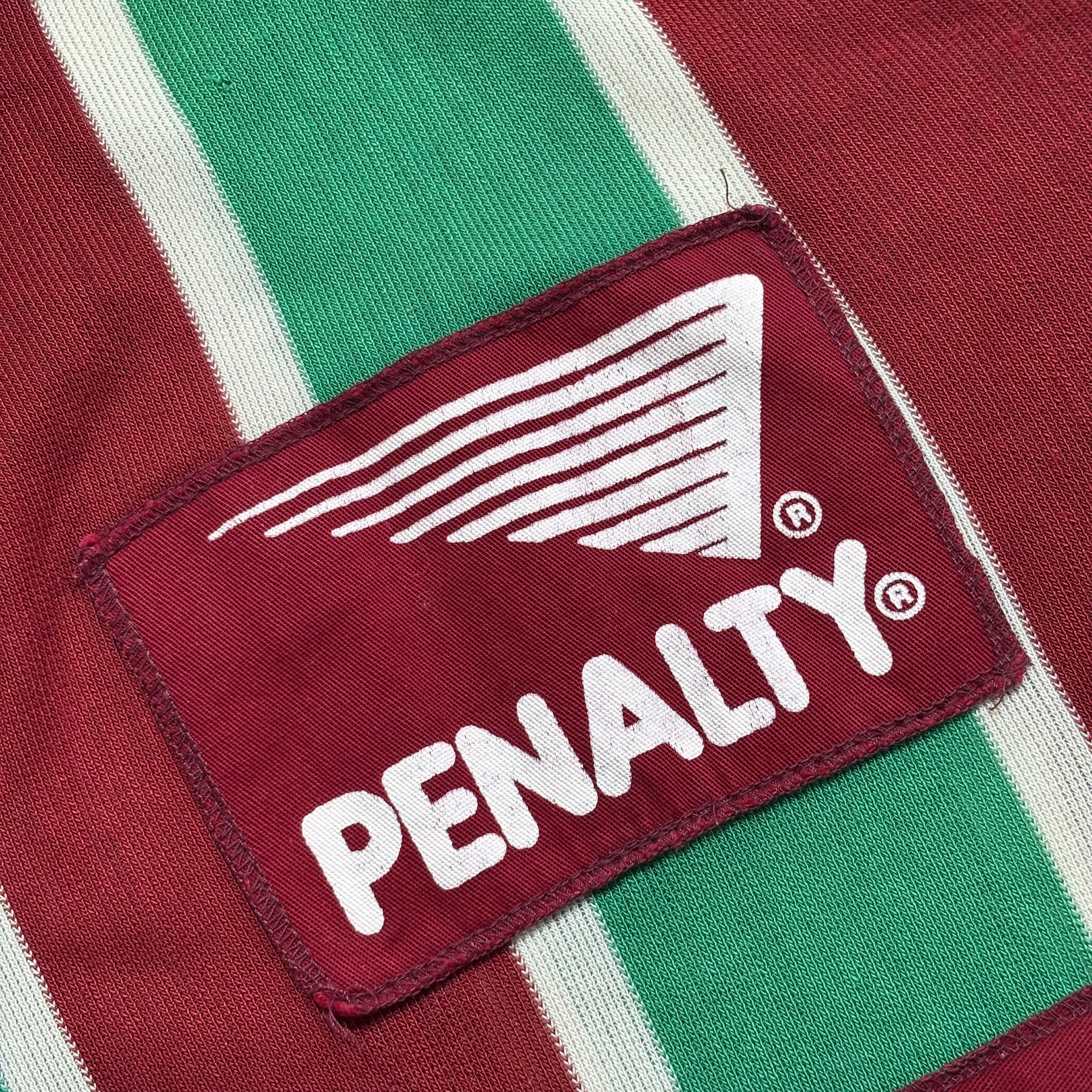 Fluminense 1990 GG
