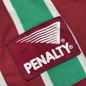 Fluminense 1990 GG