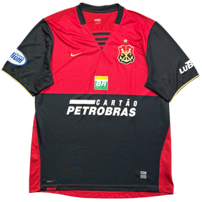 Flamengo 2008 G