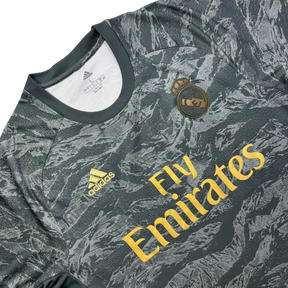 Real Madrid 2019 G