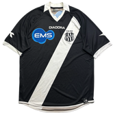 Ponte Preta 2008 G