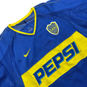 Boca Juniors 2003 G