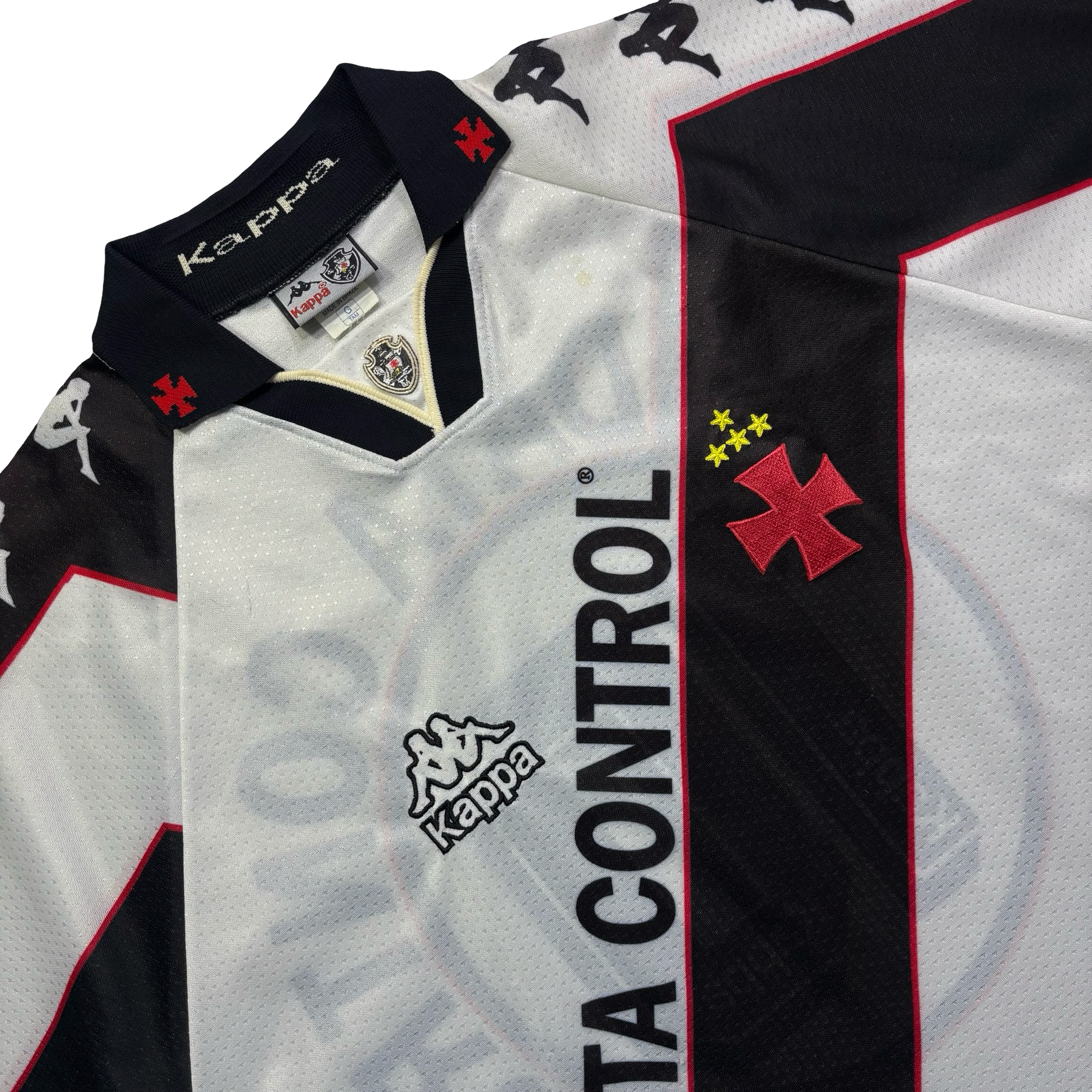 Vasco 1996 G