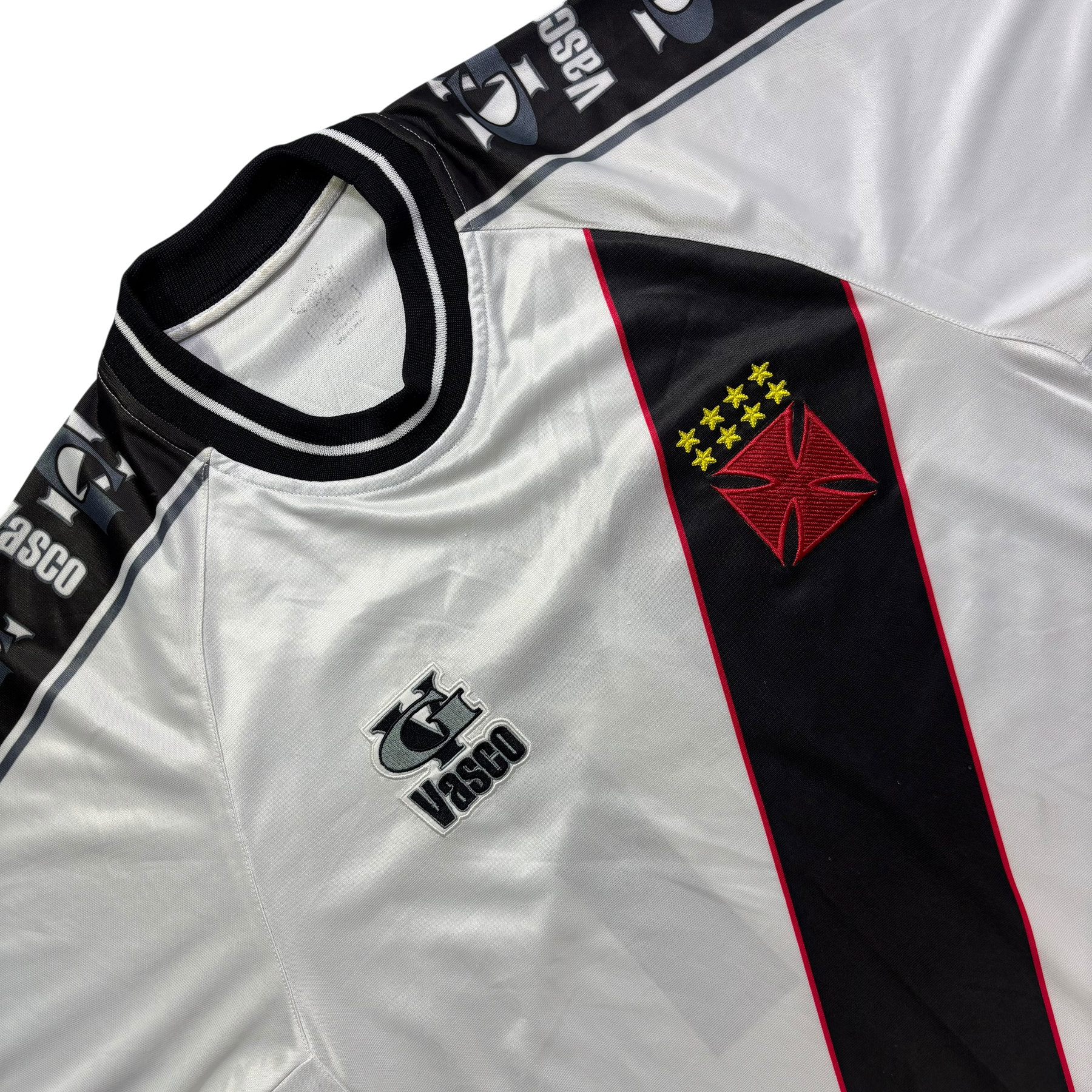 Vasco 2001 G