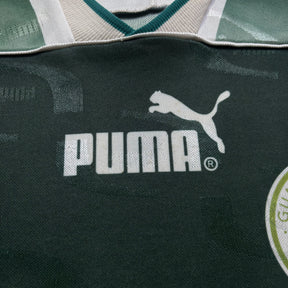Guarani 1997 G