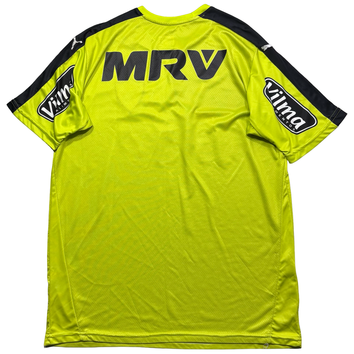 Atlético Mineiro 2015 G