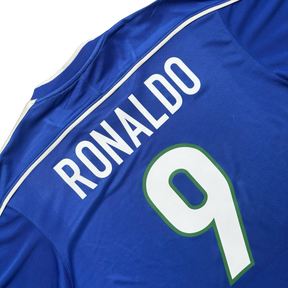 Brasil 1998 M