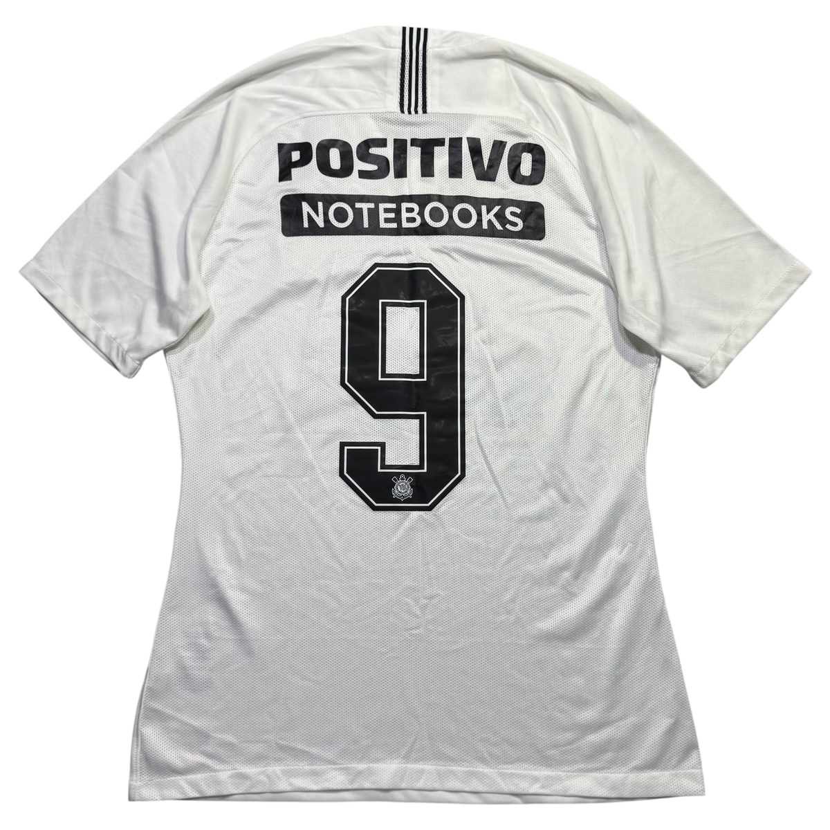 Corinthians 2018 G