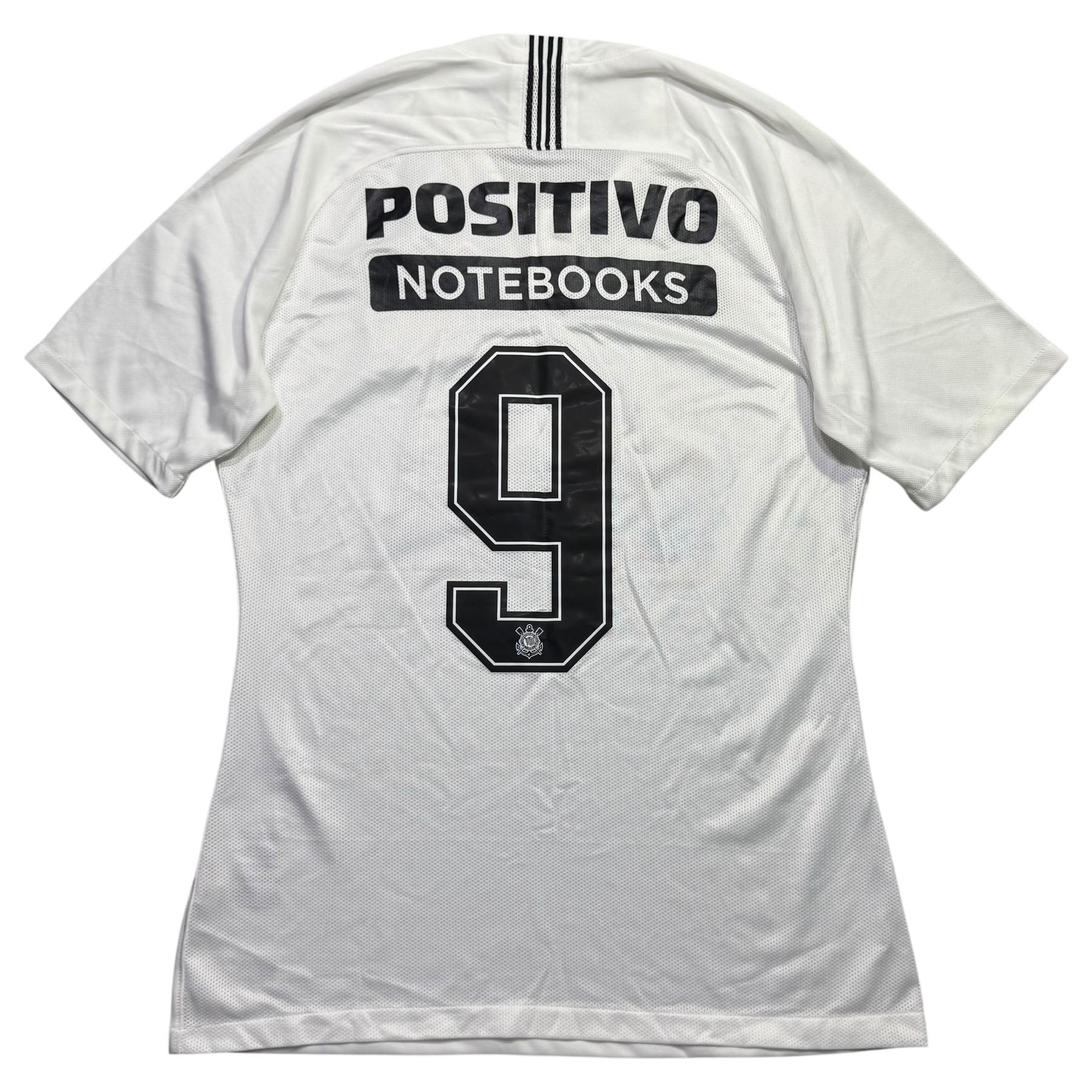 Corinthians 2018 G