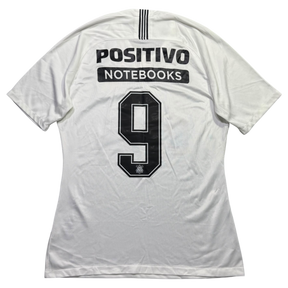 Corinthians 2018 G