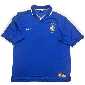 Brasil 1997 G