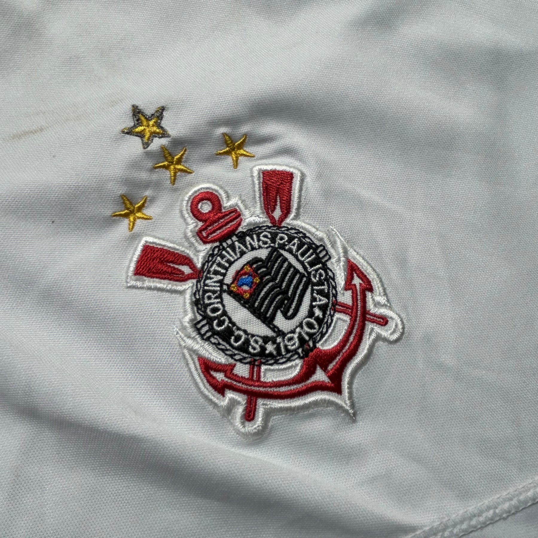Corinthians 2001 G