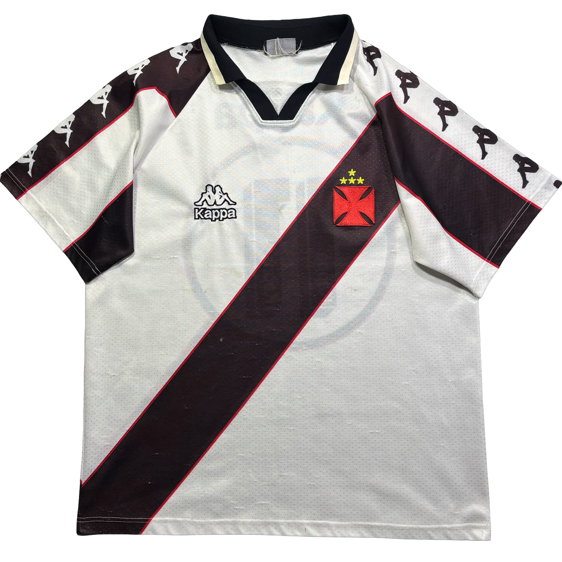 Vasco 1997 G
