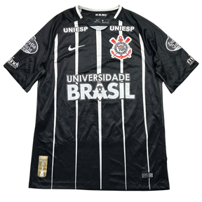 Corinthians 2017 M
