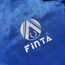 Carregar imagem no visualizador da galeria, Cruzeiro 1993 G
