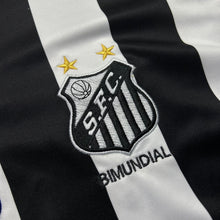 Carregar imagem no visualizador da galeria, Santos 2003 GG
