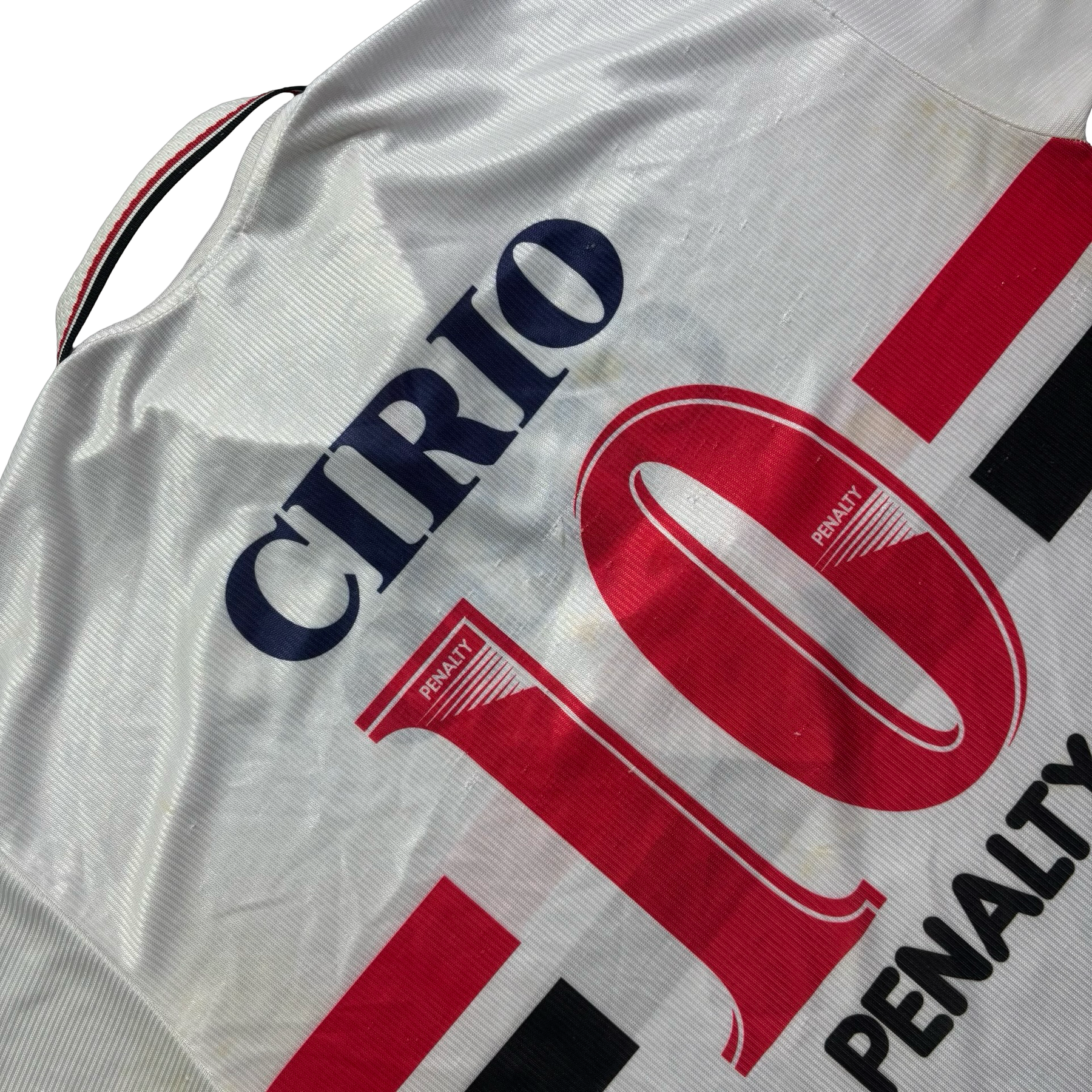 São Paulo 1999 GG