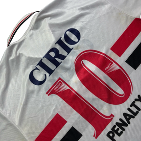 São Paulo 1999 GG