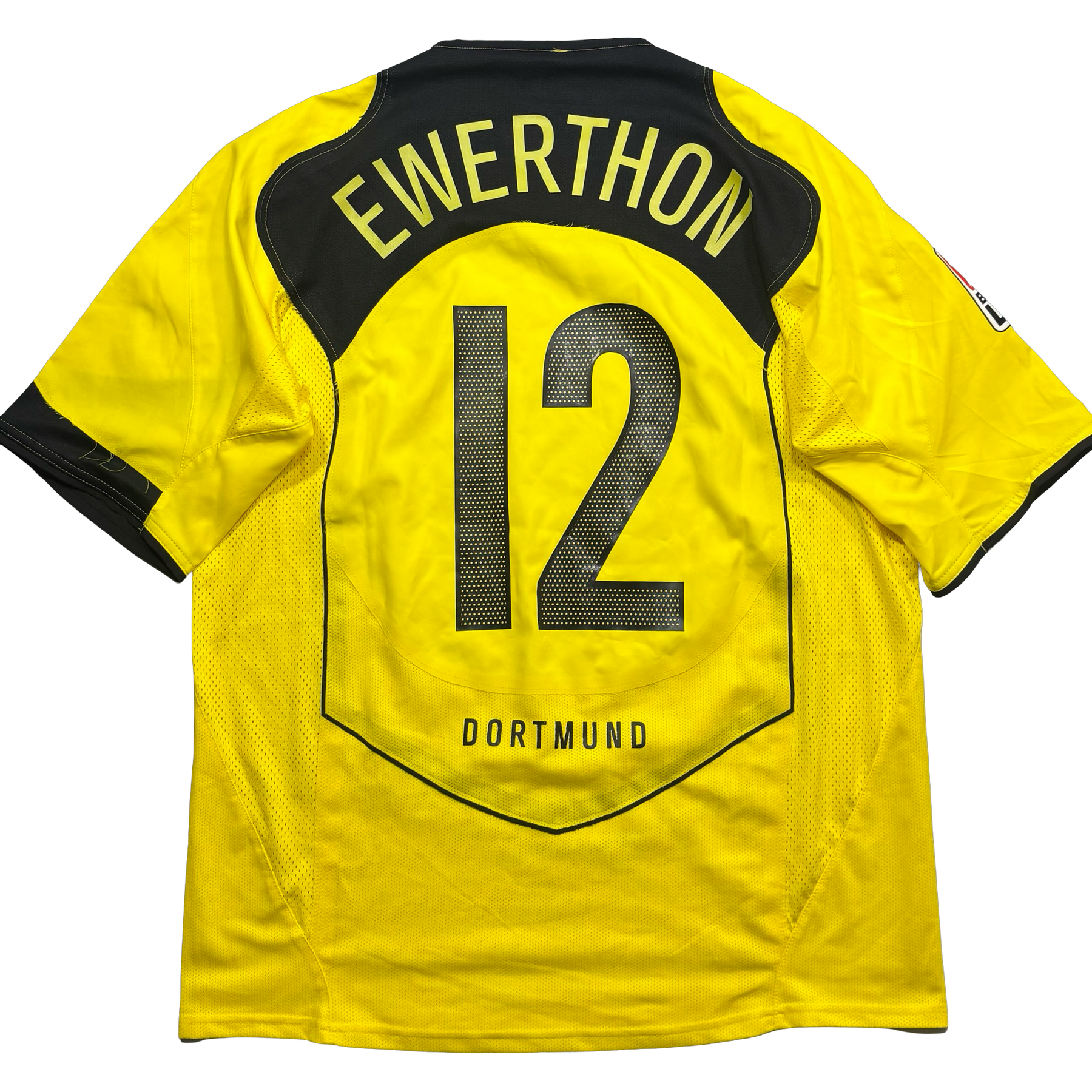 Borussia Dortmund 2004 M