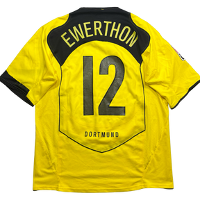Borussia Dortmund 2004 M