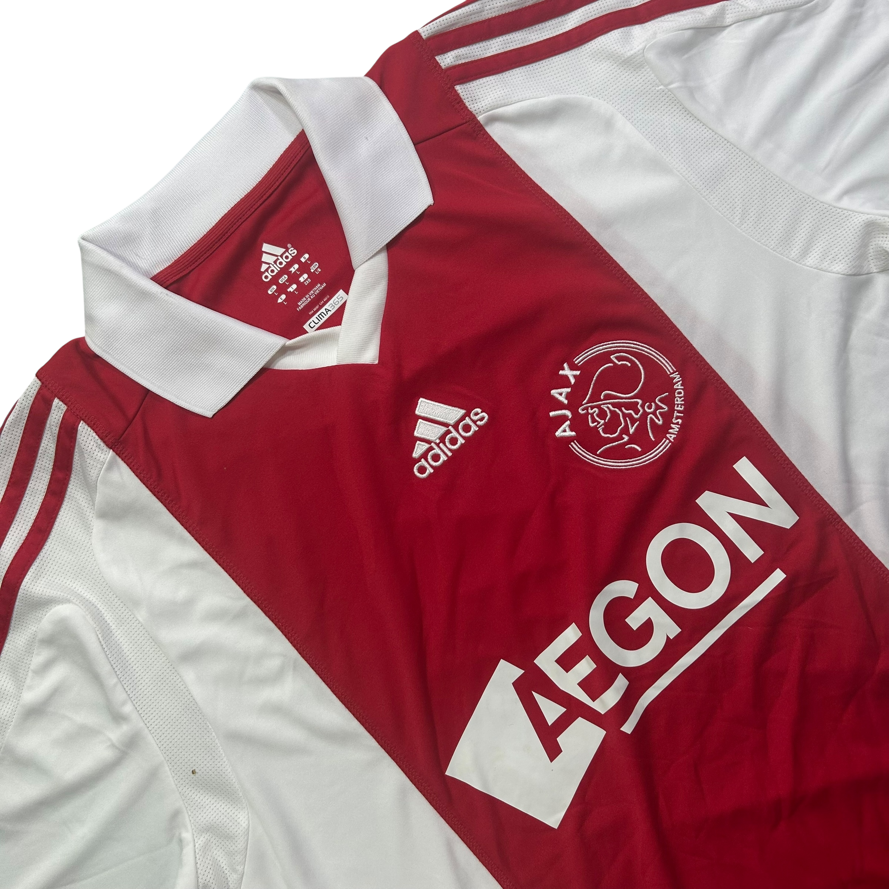 Ajax 2009 G