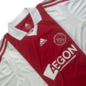 Ajax 2009 G