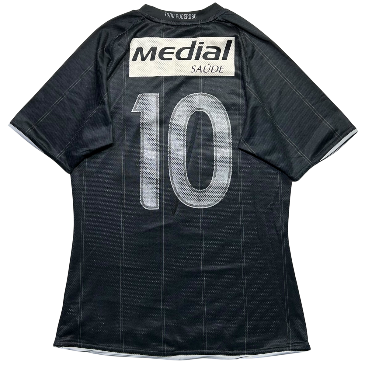 Corinthians 2008 M