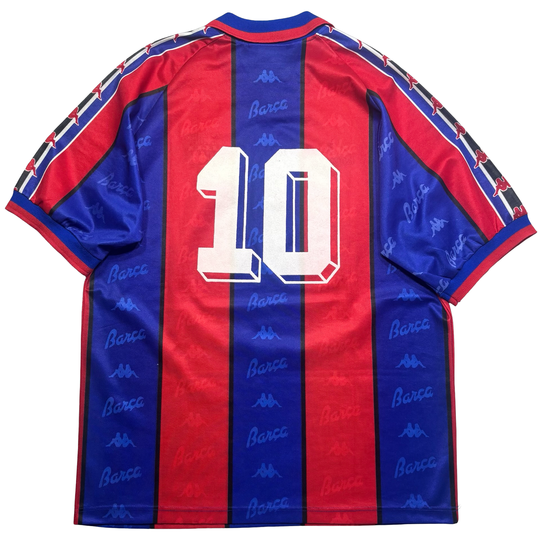 Barcelona 1996 GG