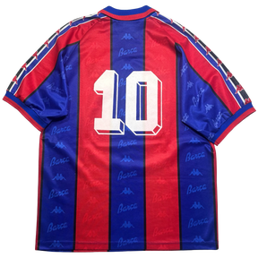 Barcelona 1996 GG
