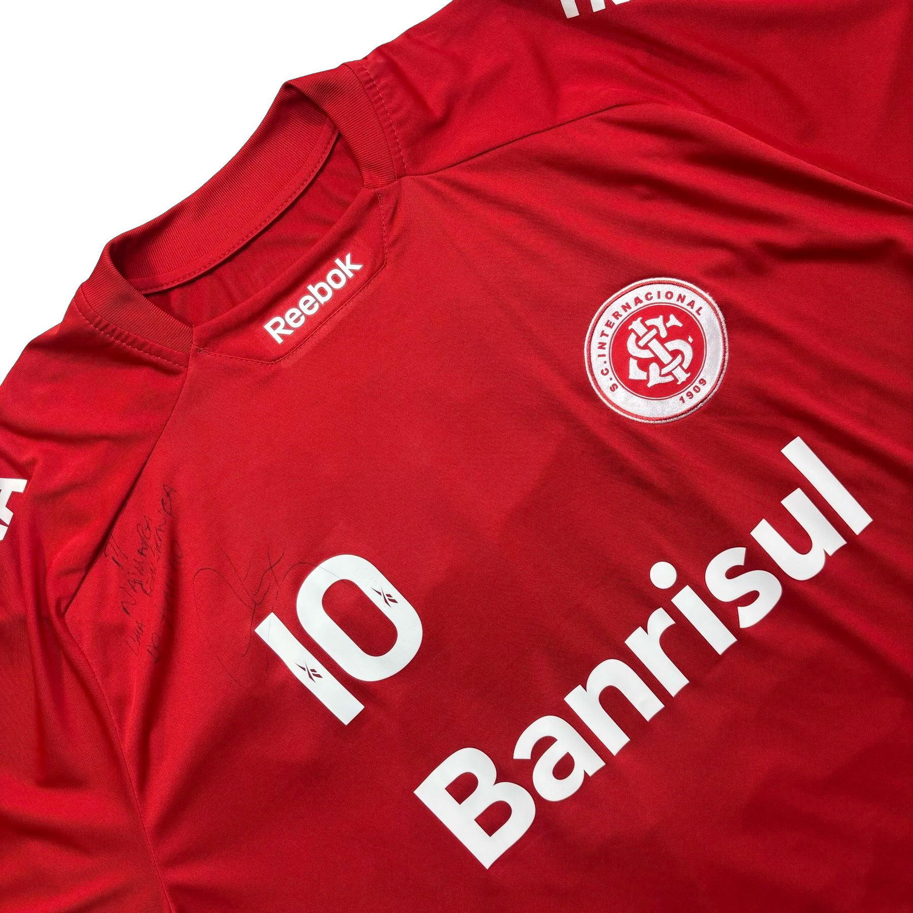 Internacional 2009 GG