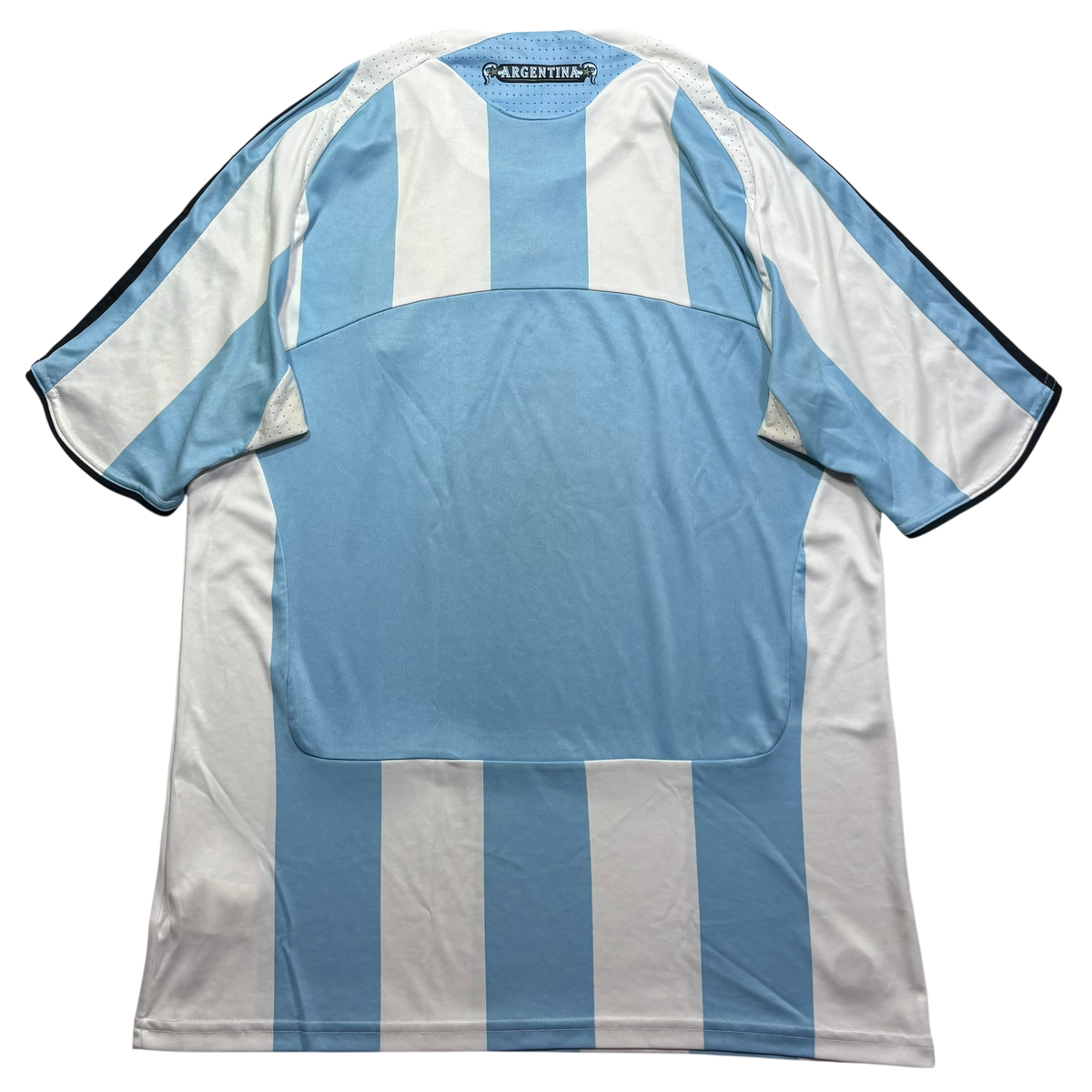 Argentina 2008 G