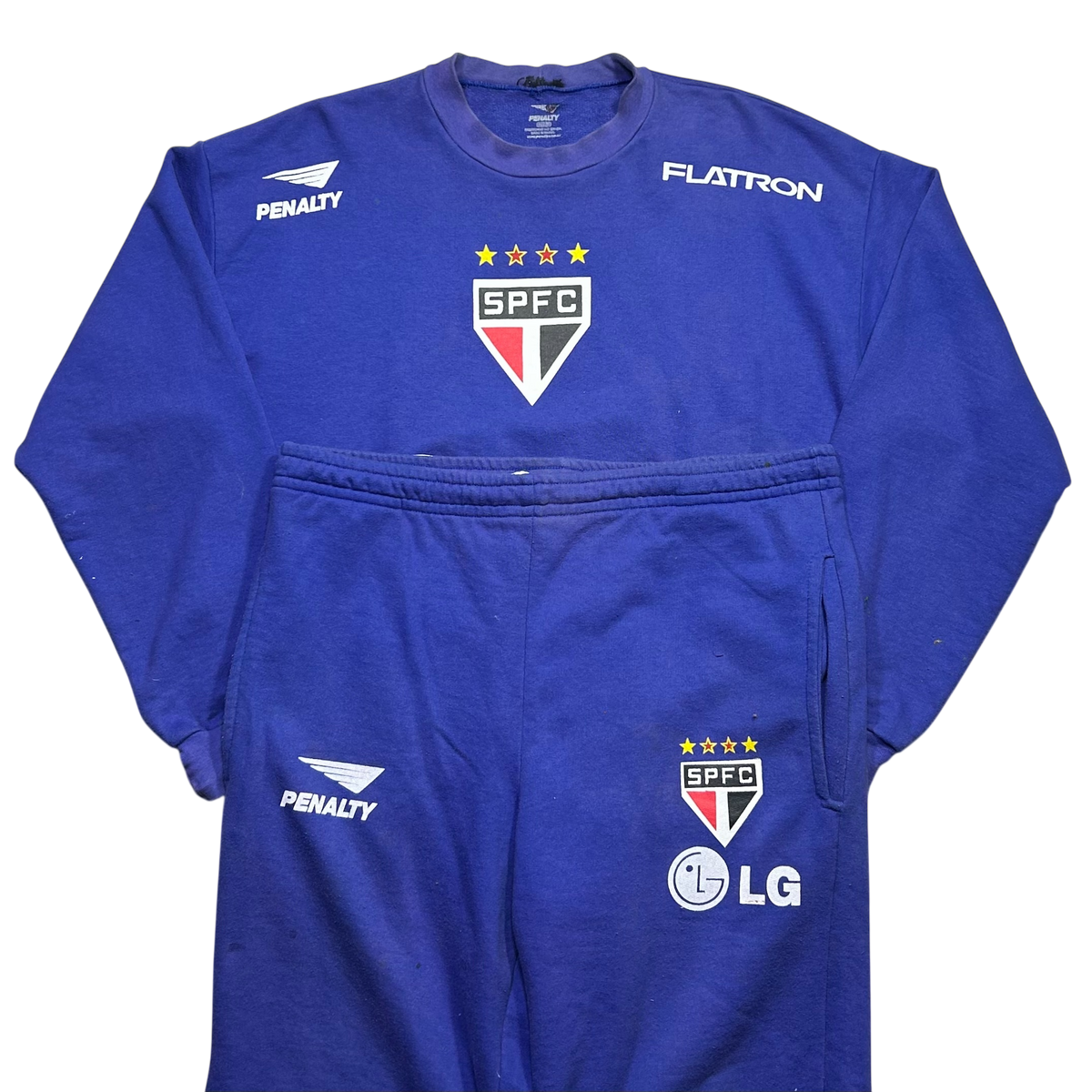 São Paulo P