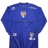 São Paulo P