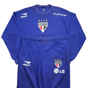 São Paulo P
