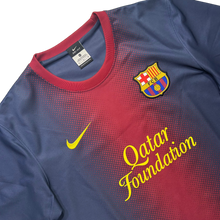 Carregar imagem no visualizador da galeria, Barcelona 2012 M
