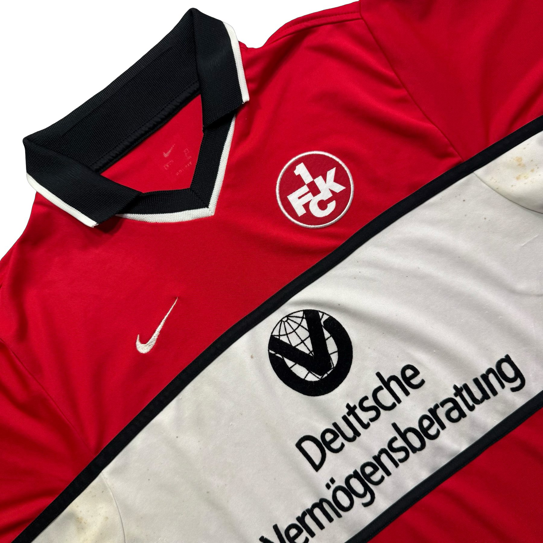 Kaiserslautern 2001 P