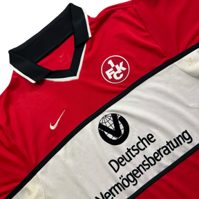 Kaiserslautern 2001 P