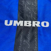 Carregar imagem no visualizador da galeria, Inter de Milão 1997 G
