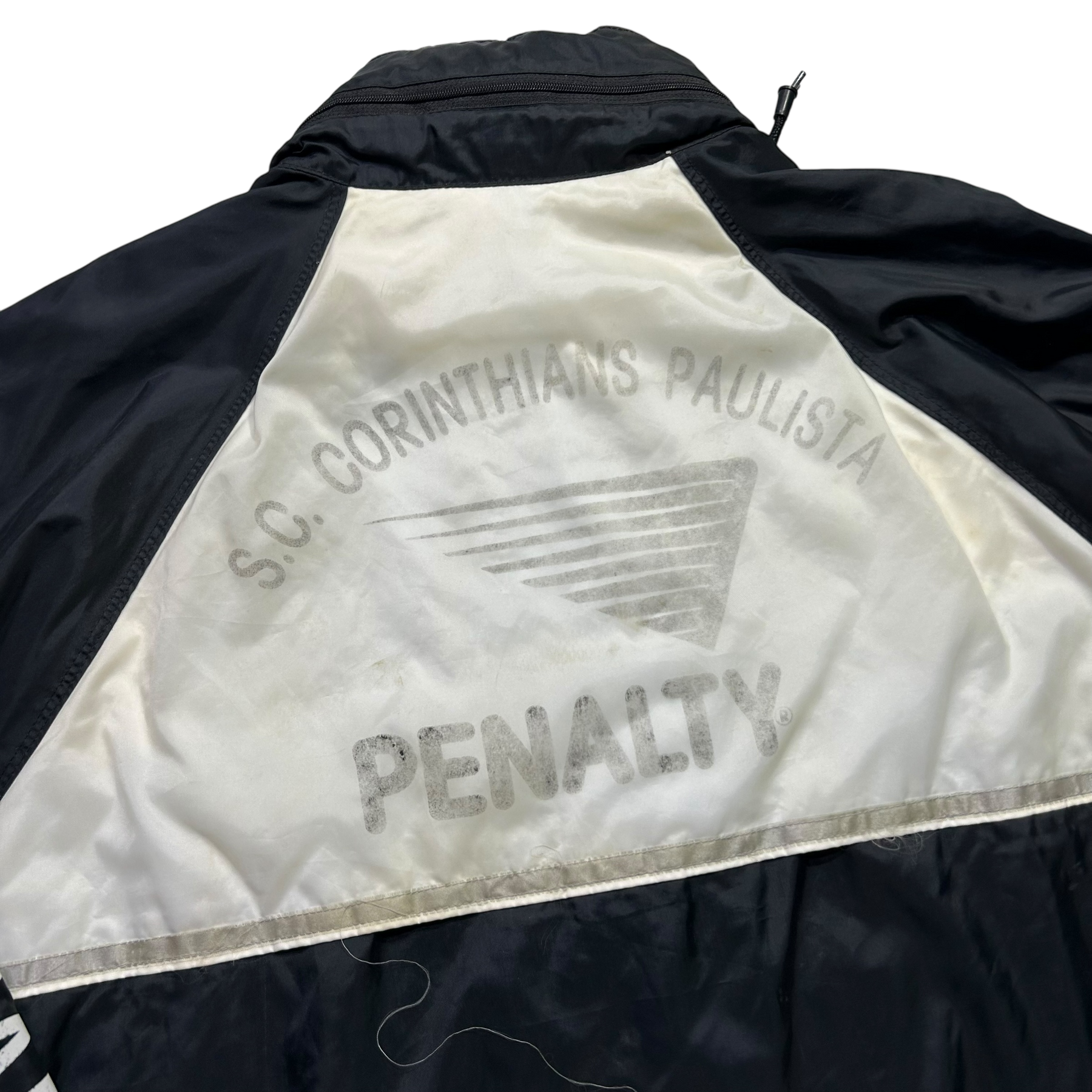Corinthians 1997 GG