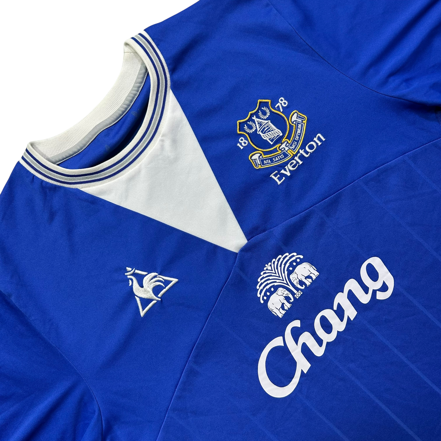 Everton 2009 GG